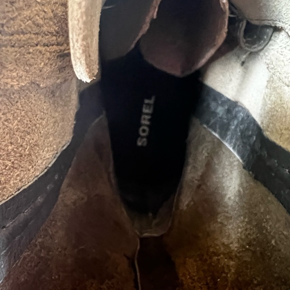 Sorel Joan of Arctic Wedge II - excellent condition- worn 1x- original box! - Picture 6 of 12